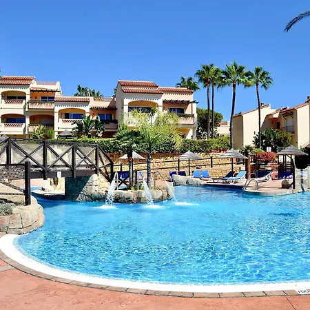 Διαμέρισμα Marina Xi Enjoy The Sun, Sea Views, Pools & Bbq Steps From The In Mijas Costa & Fuengirola *