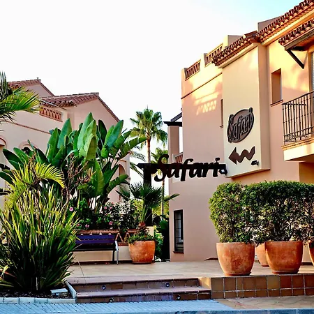 Διαμέρισμα Marina Xi Enjoy The Sun, Sea Views, Pools & Bbq Steps From The In Mijas Costa & Fuengirola
