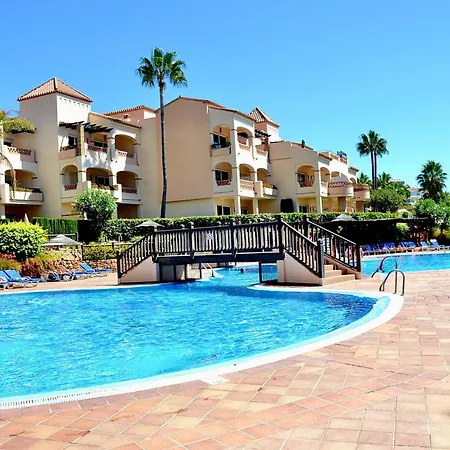 Διαμέρισμα Marina Xi Enjoy The Sun, Sea Views, Pools & Bbq Steps From The In Mijas Costa & Fuengirola *