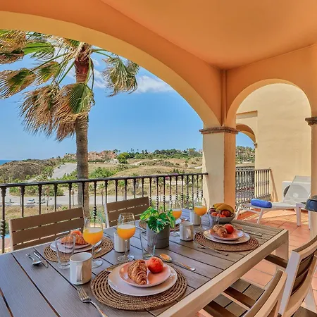 Διαμέρισμα Marina Xi Enjoy The Sun, Sea Views, Pools & Bbq Steps From The In Mijas Costa & Fuengirola *