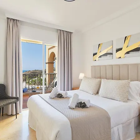 Marina Xi Enjoy The Sun, Sea Views, Pools & Bbq Steps From The In Mijas Costa & Fuengirola Διαμέρισμα *